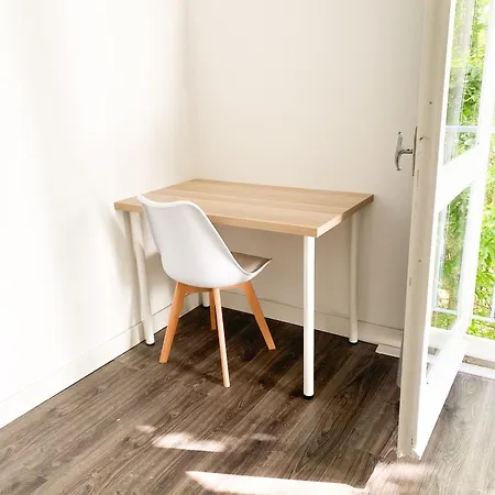 Privee Cosy Equipee - Partage Apartment